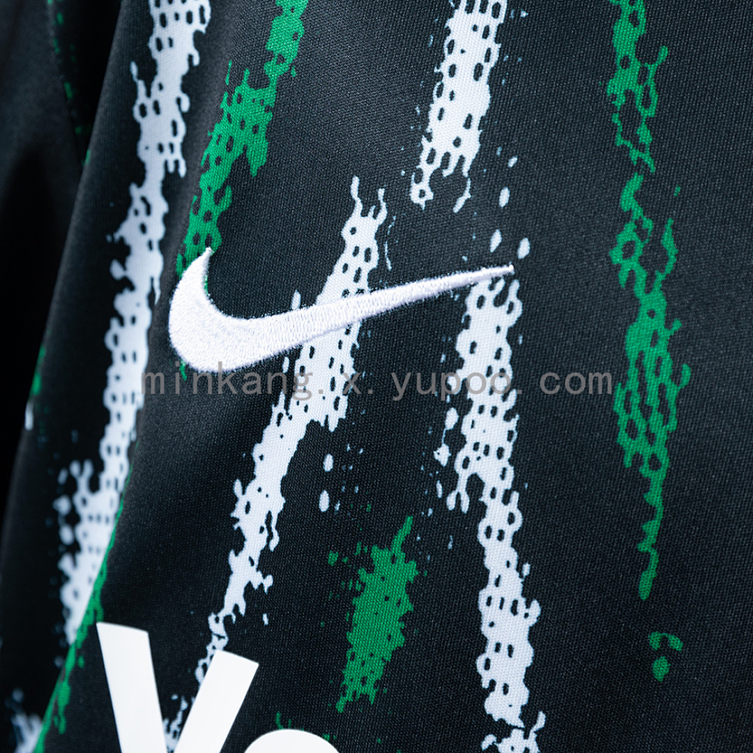 Elche 25/26 Away Kids Kit Jersey SIZE 16-28 7