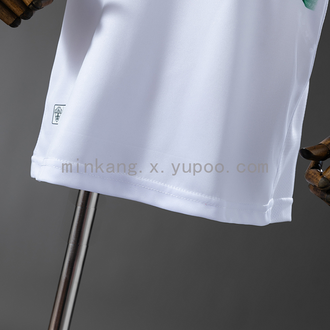 Elche 25/26 Home Kids Kit Jersey SIZE 16-28 12