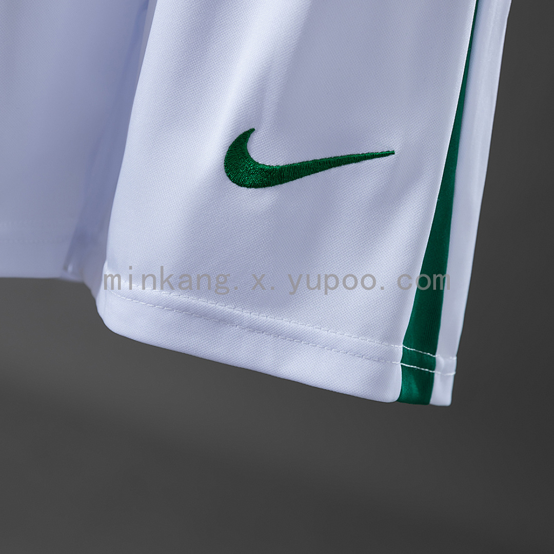 Elche 25/26 Home Kids Kit Jersey SIZE 16-28 4