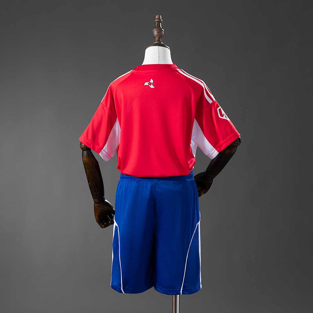 Granada 25/26 Home Kids Kit Jersey SIZE 16-28 2