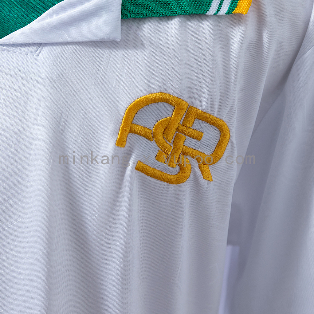 Roma 25/26 Third Away Kids Kit Jersey SIZE 16-28 8
