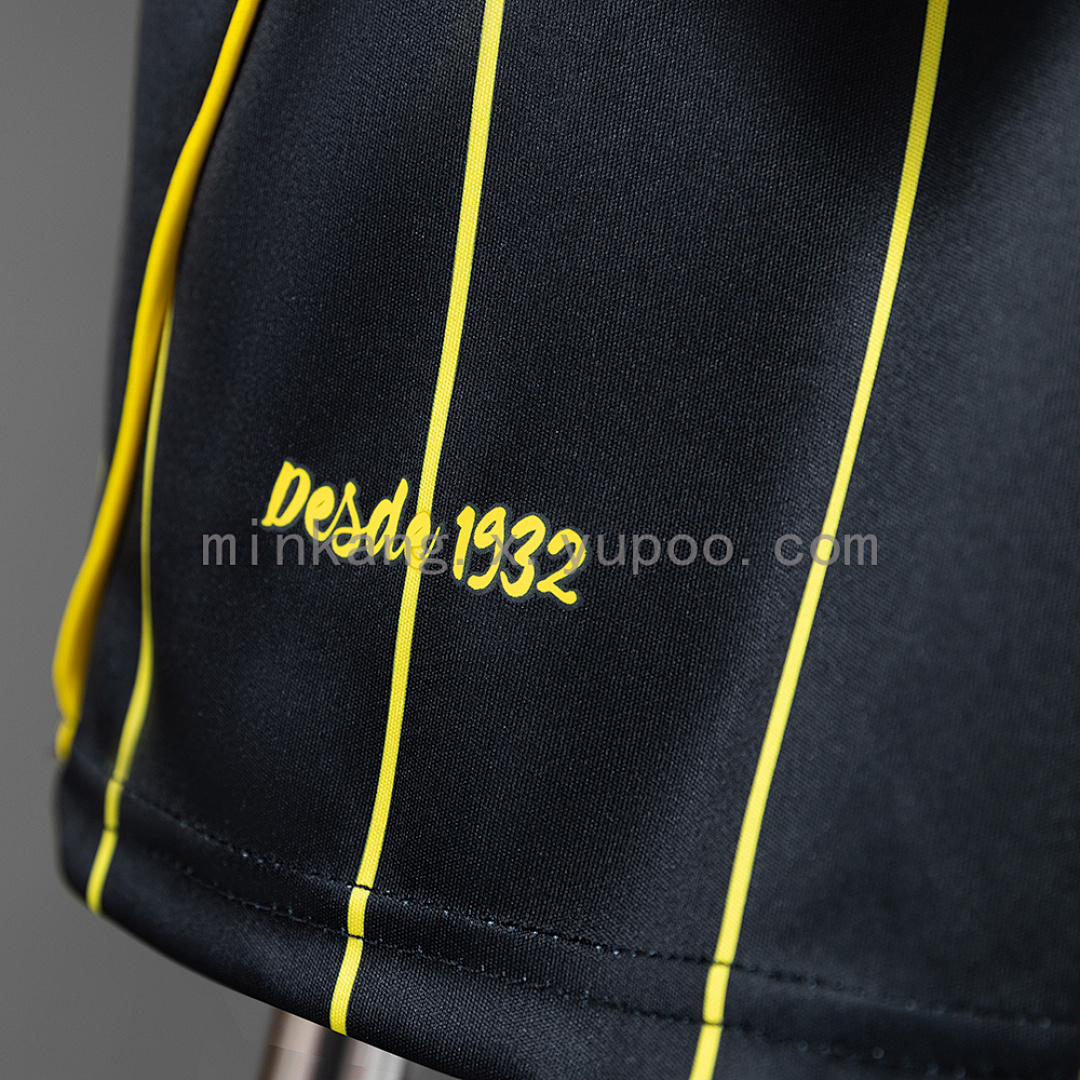 Zaragoza 25/26 Away Kids Kit Jersey SIZE 16-28 11