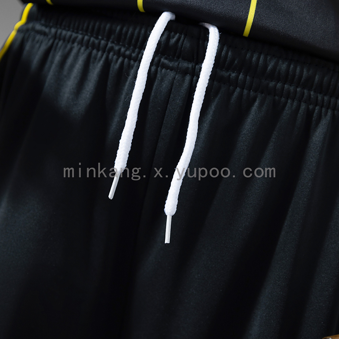 Zaragoza 25/26 Away Kids Kit Jersey SIZE 16-28 5