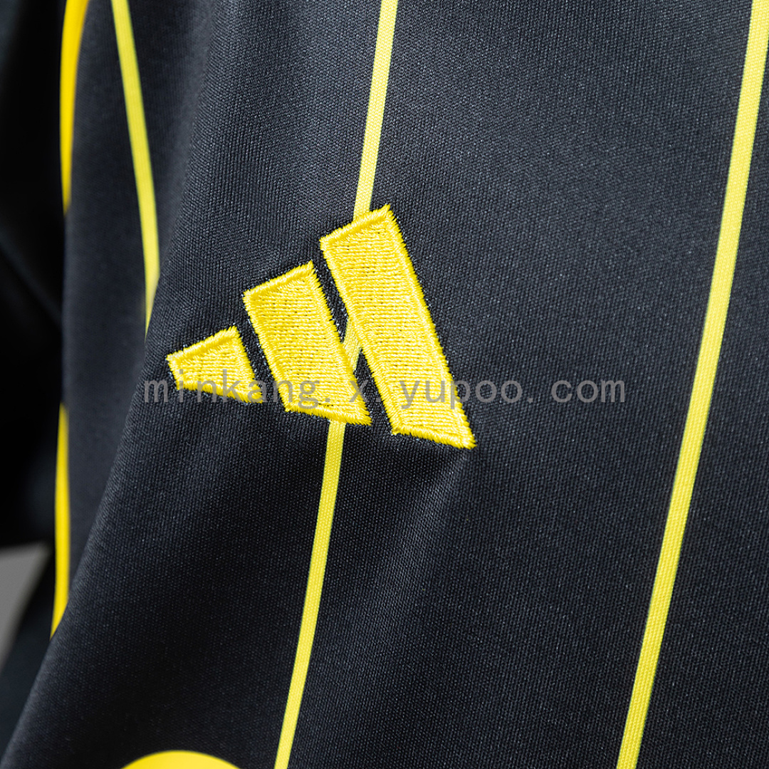 Zaragoza 25/26 Away Kids Kit Jersey SIZE 16-28 7