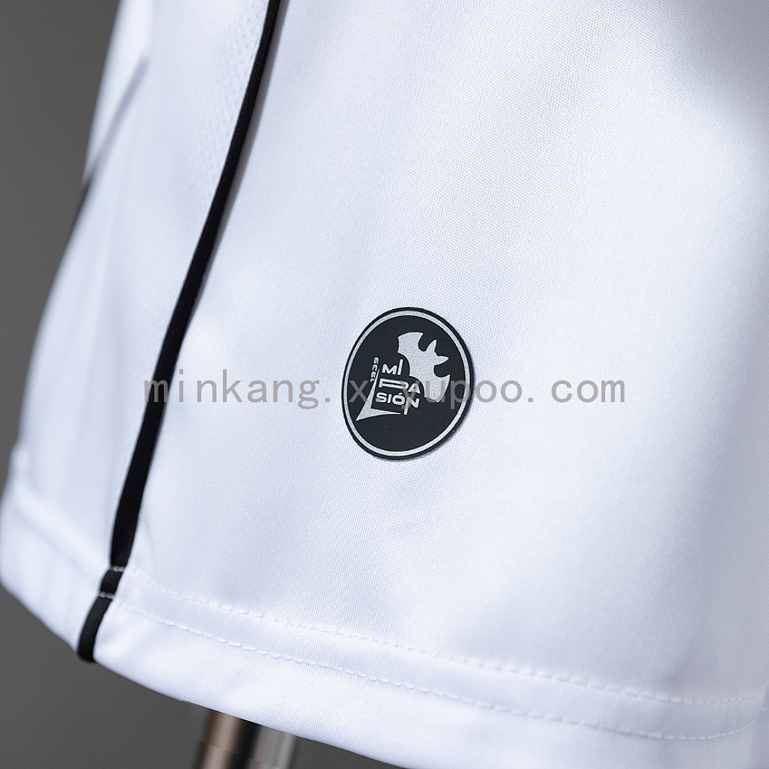 Albacete 25/26 Home Kids Kit Jersey Size 16-28 11