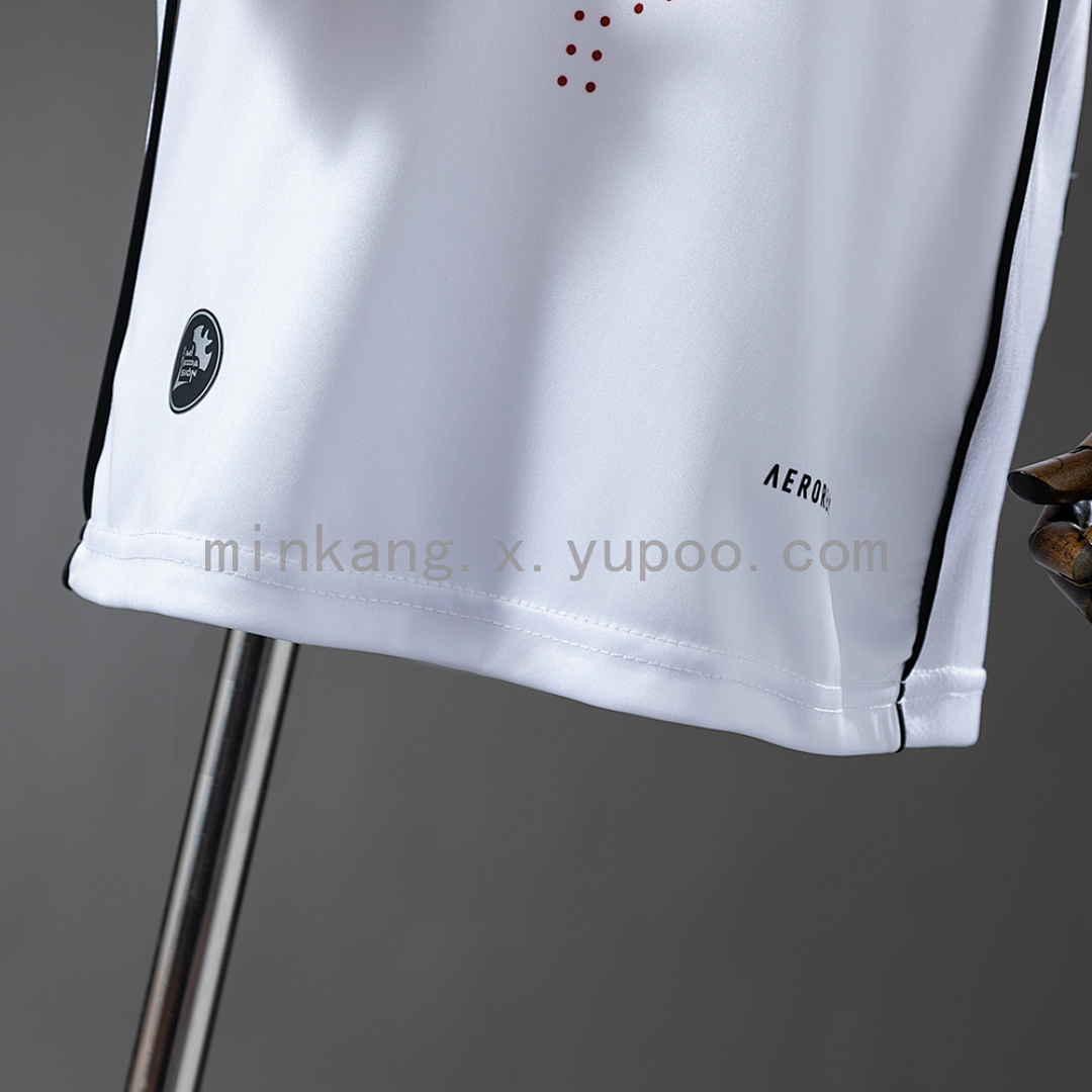 Albacete 25/26 Home Kids Kit Jersey Size 16-28 13