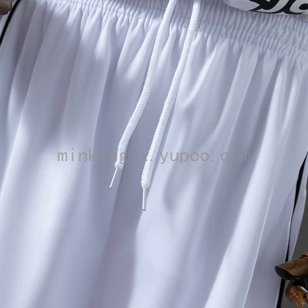 Albacete 25/26 Home Kids Kit Jersey Size 16-28 5