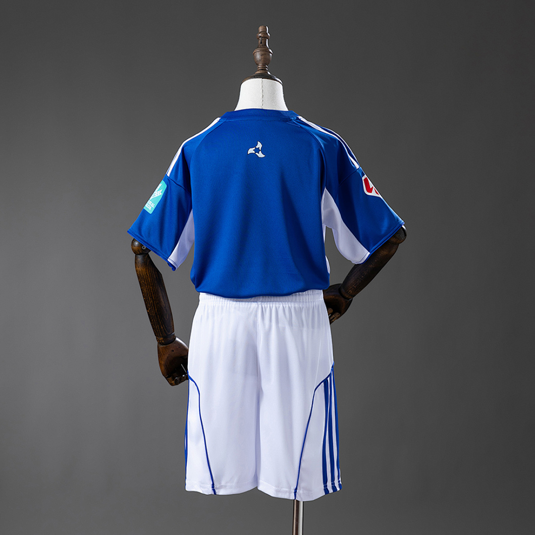 Granada 25/26 Away Kids Kit Jersey Size 16-28 2