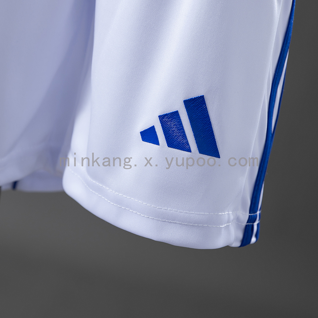 Granada 25/26 Away Kids Kit Jersey Size 16-28 4