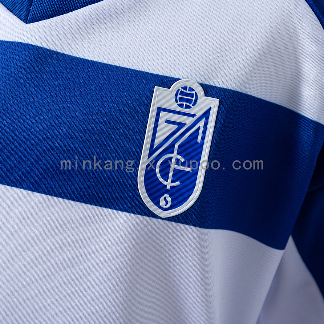 Granada 25/26 Away Kids Kit Jersey Size 16-28 8