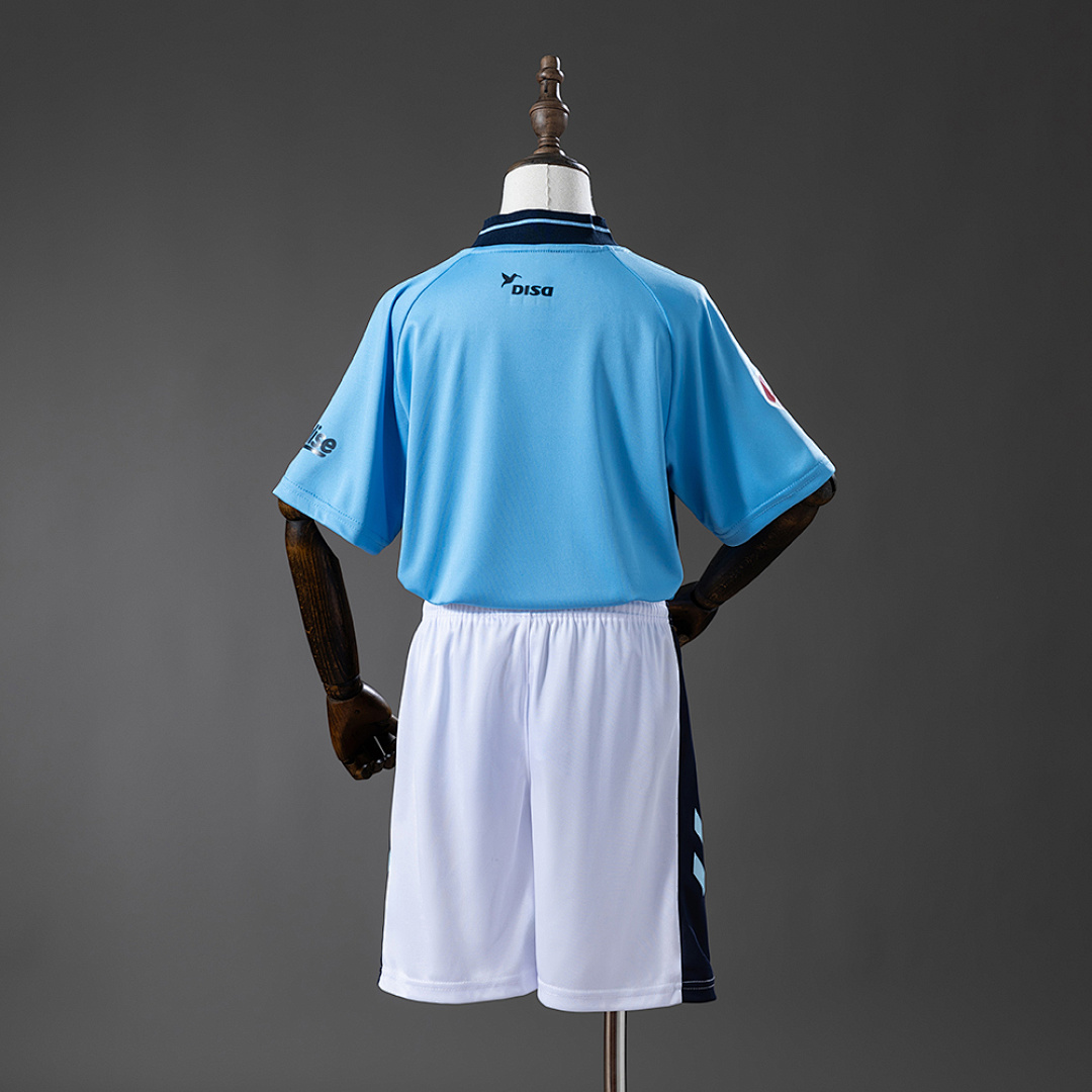 Las Palmas 25/26 Away Kids Kit Jersey Size 16-28 2