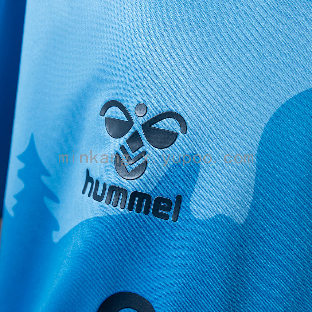Las Palmas 25/26 Away Kids Kit Jersey Size 16-28 7
