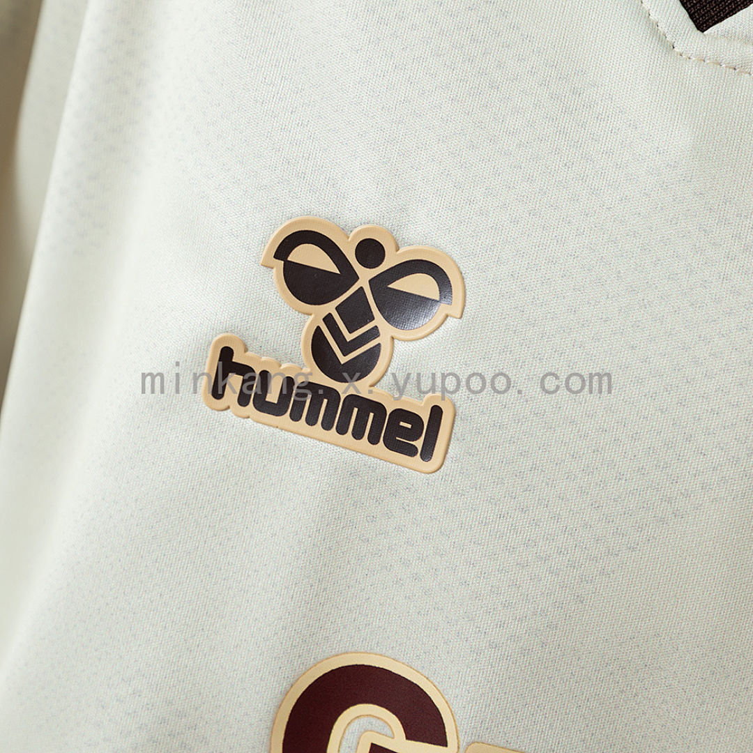 Las Palmas 25/26 Third Away Kids Kit Jersey SIZE 16-28 7