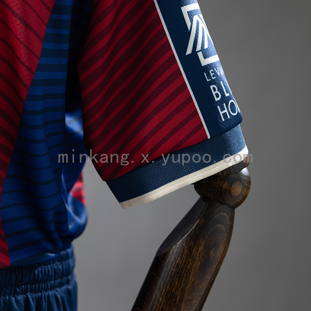 Levante UD 25/26 Home Kids Kit Jersey SIZE 16-28 6