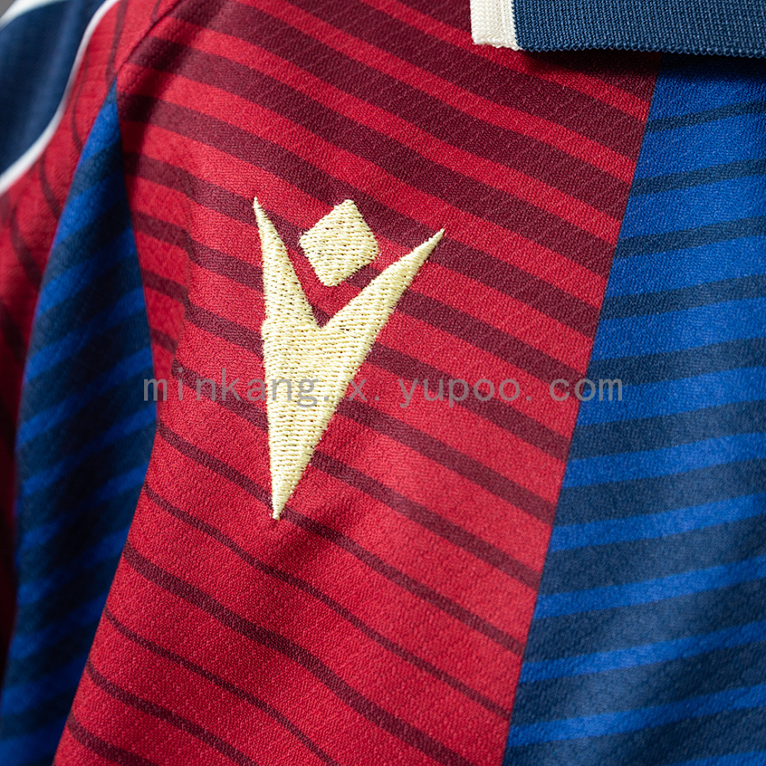 Levante UD 25/26 Home Kids Kit Jersey SIZE 16-28 7