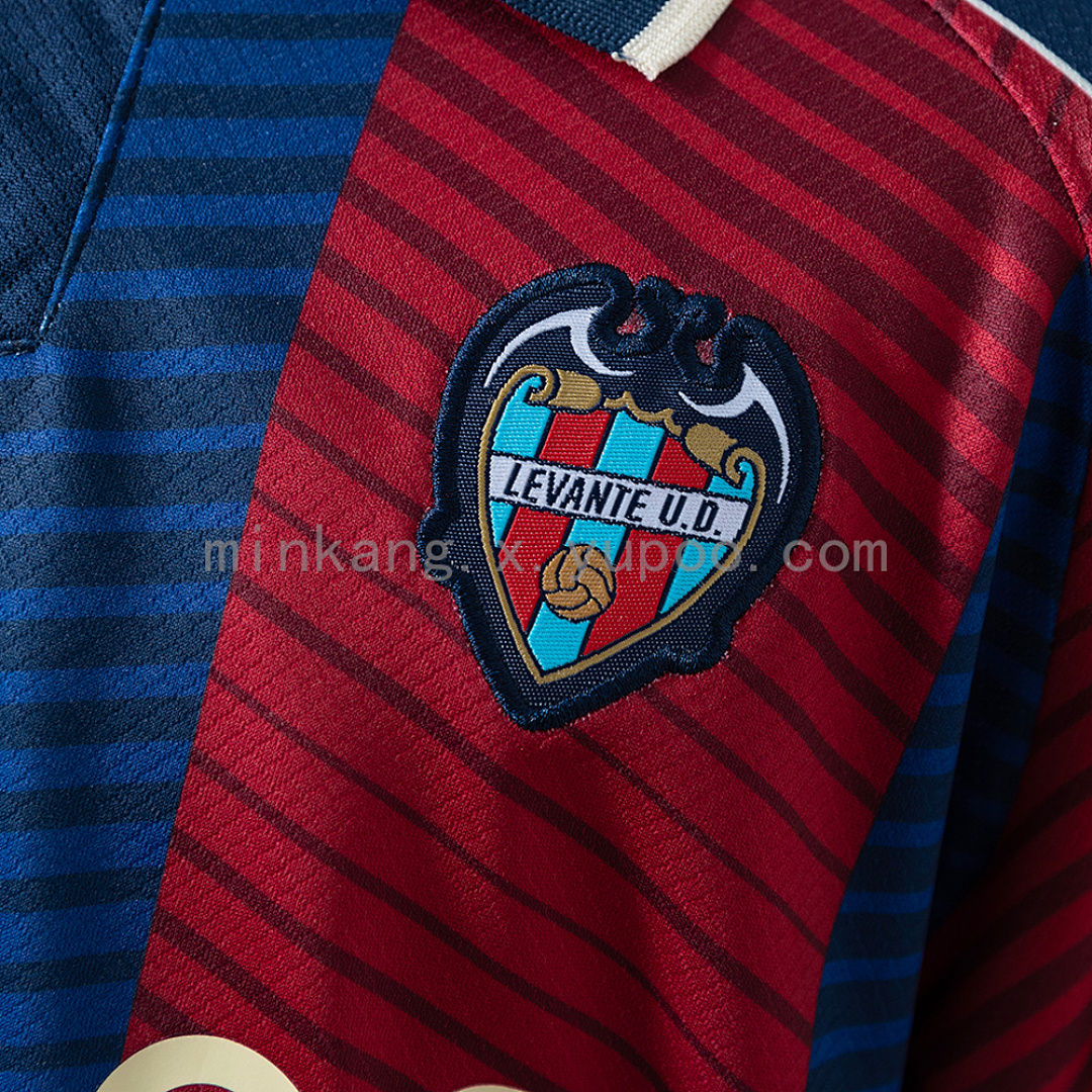 Levante UD 25/26 Home Kids Kit Jersey SIZE 16-28 8