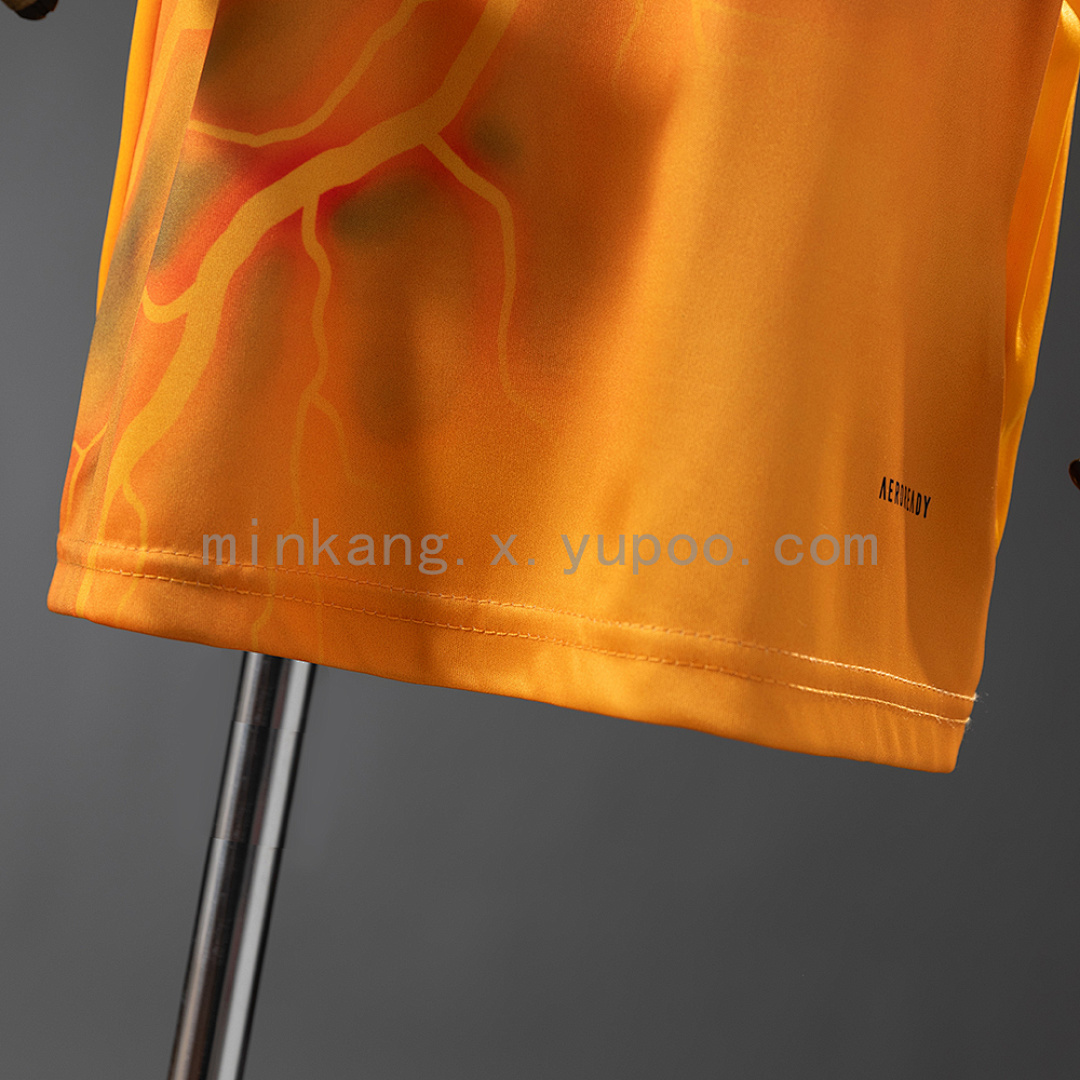 Roma 25/26 Away Kids Kit Jersey Size 16-28 11