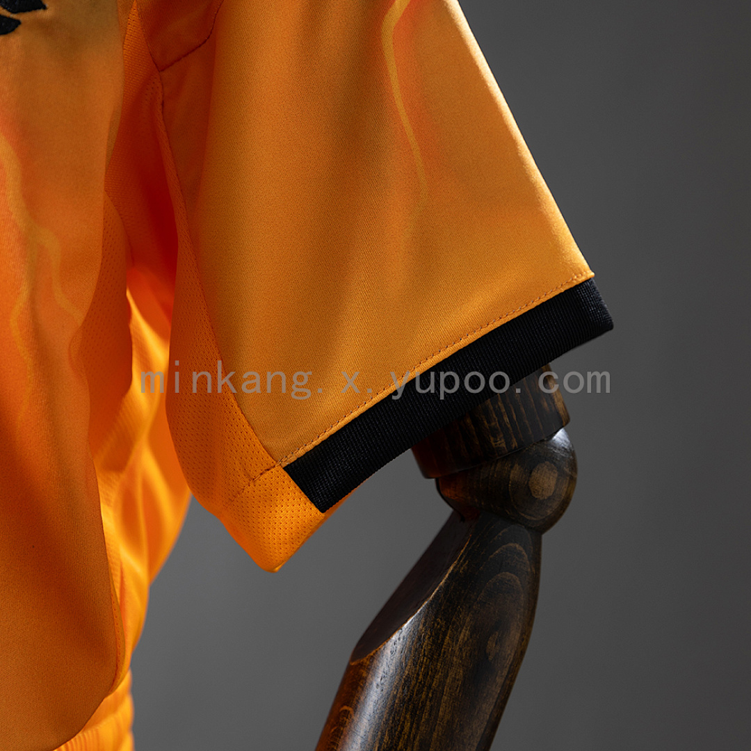 Roma 25/26 Away Kids Kit Jersey Size 16-28 6