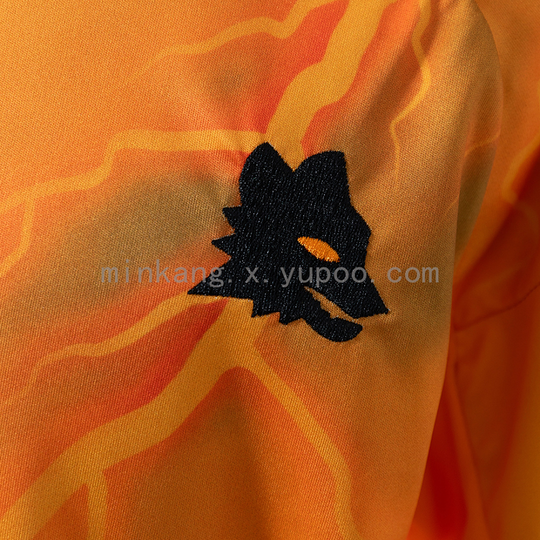 Roma 25/26 Away Kids Kit Jersey Size 16-28 8