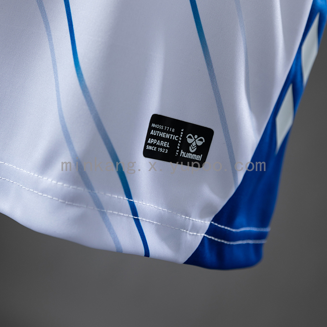 Tenerife 25/26 Home Kids Kit Jersey Size 16-28 12