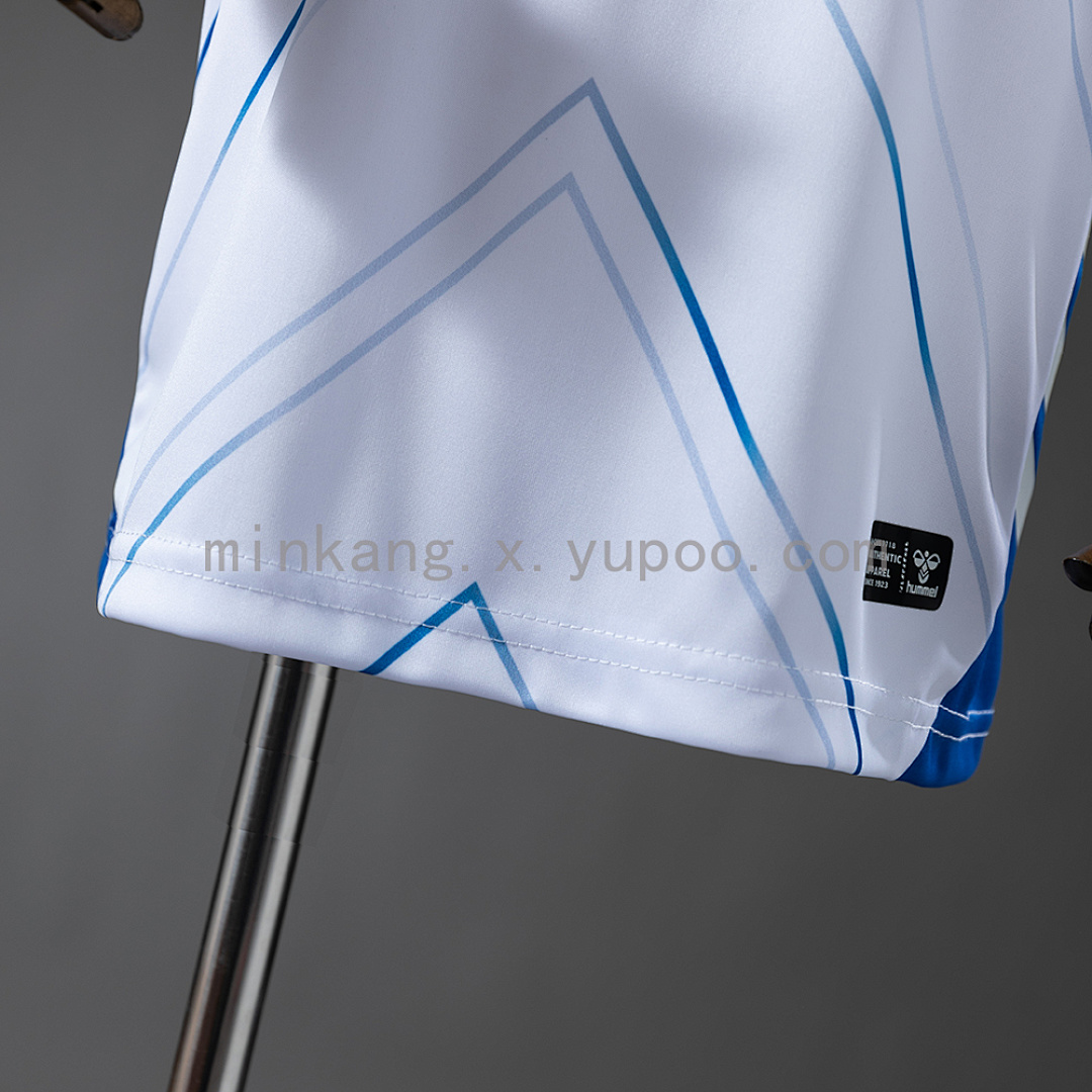 Tenerife 25/26 Home Kids Kit Jersey Size 16-28 13