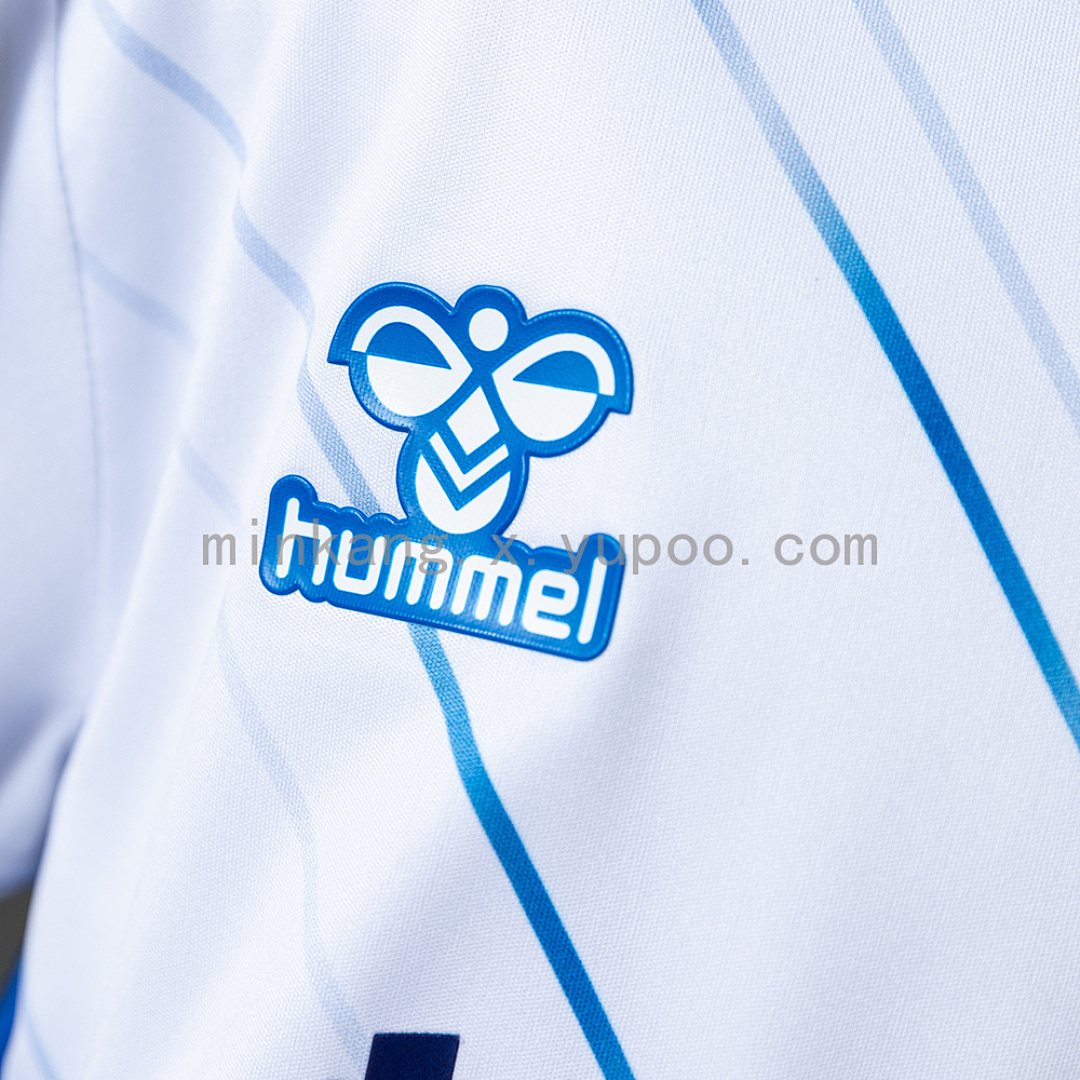 Tenerife 25/26 Home Kids Kit Jersey Size 16-28 7
