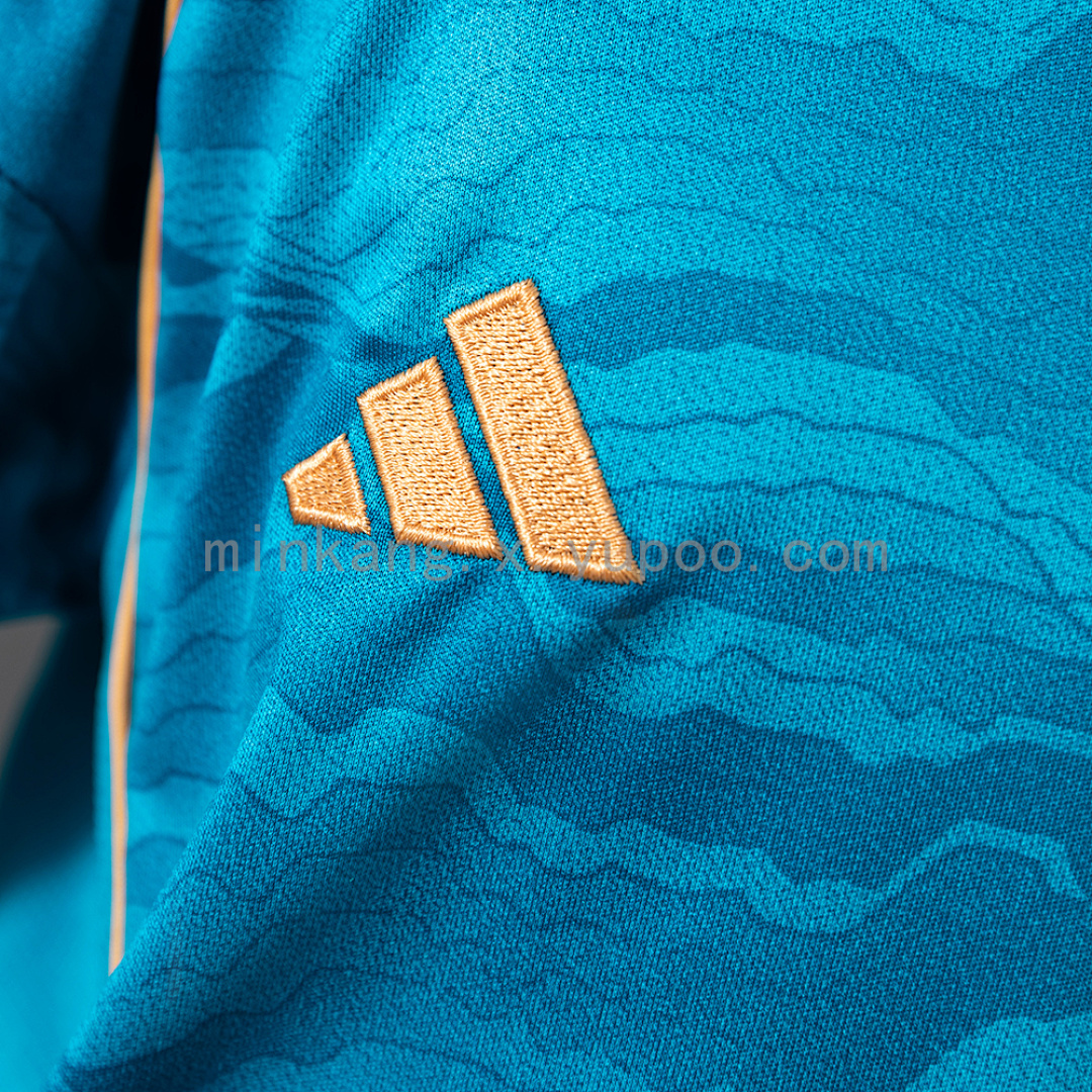 Cruzeiro 25/26 Third Away Kids Kit Jersey Size 16-28 5
