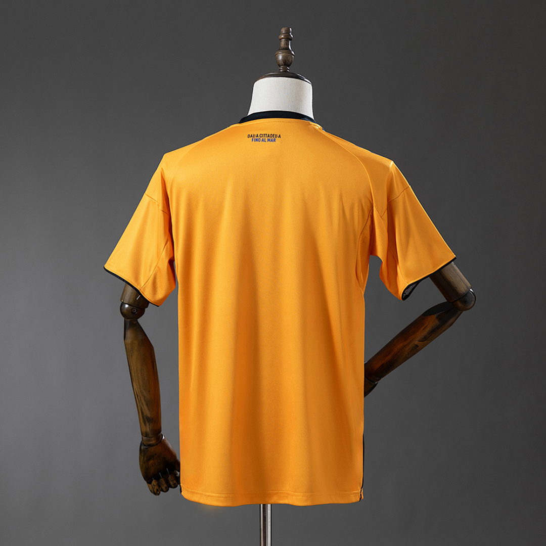 Pisa 25/26 Away Jersey S-4XL 8