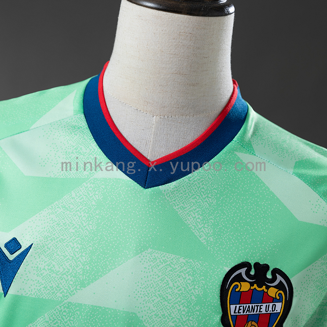 Levante UD 25/26 Third Away Jersey S-4XL 6