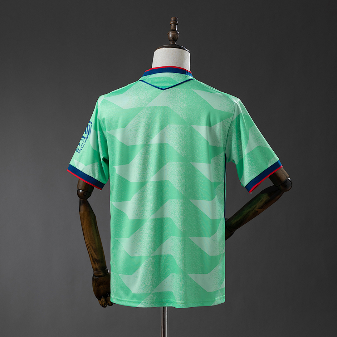 Levante UD 25/26 Third Away Jersey S-4XL 7