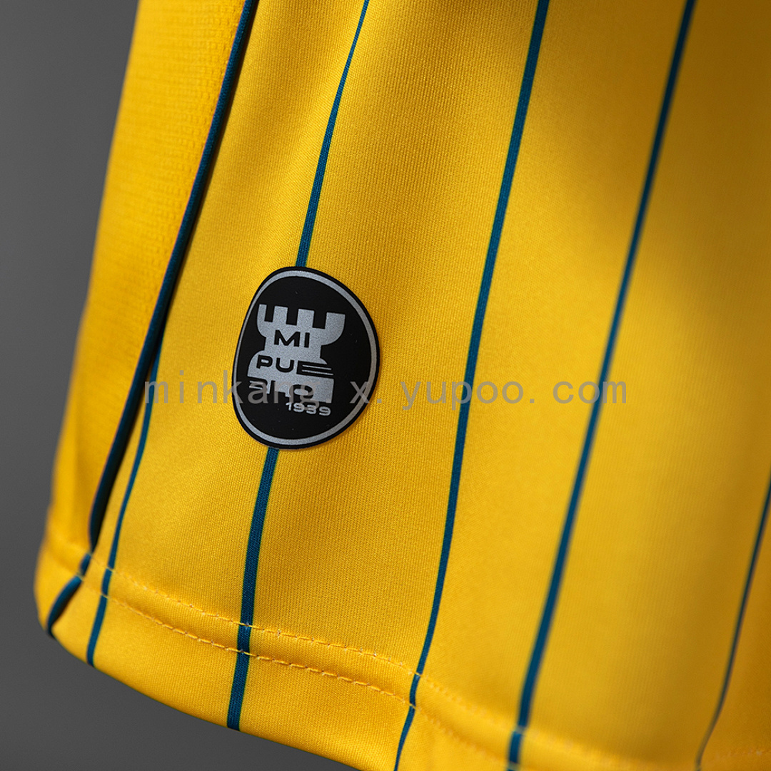 Albacete 25/26 Third Away Jersey S-4XL 2