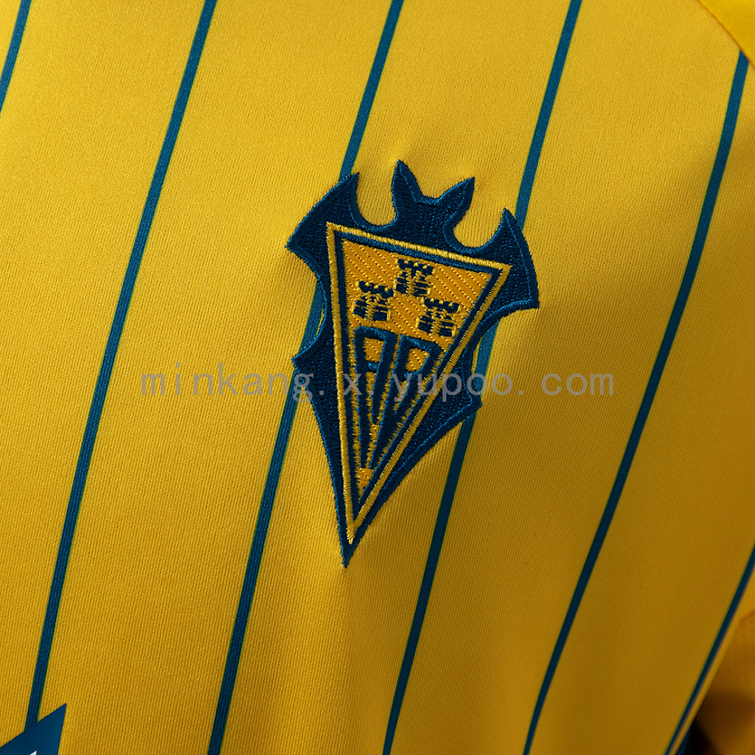 Albacete 25/26 Third Away Jersey S-4XL 6