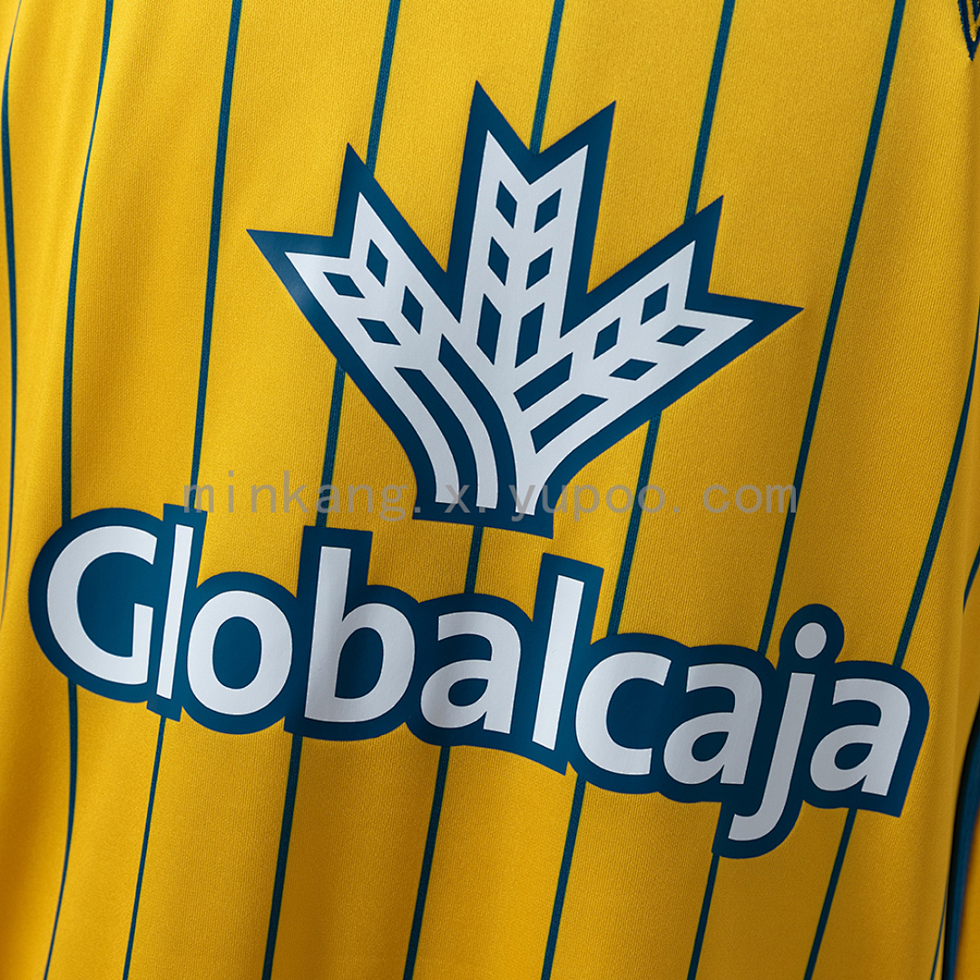 Albacete 25/26 Third Away Jersey S-4XL 7
