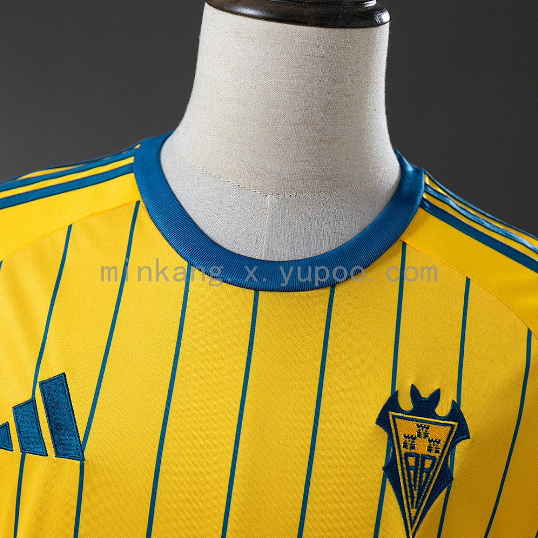 Albacete 25/26 Third Away Jersey S-4XL 8