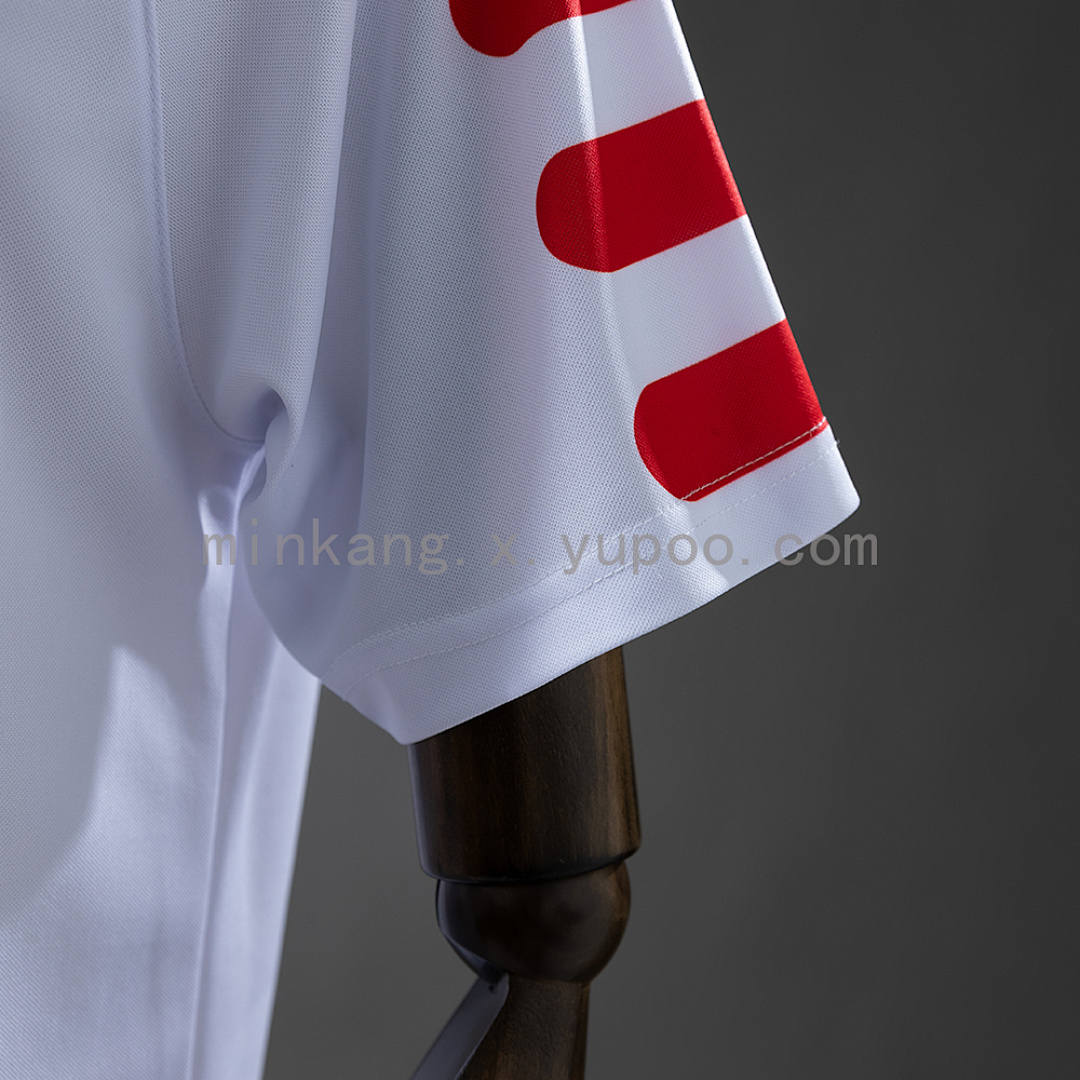 Hamburger SV 98/99 Home Retro Jersey S-XXL 3
