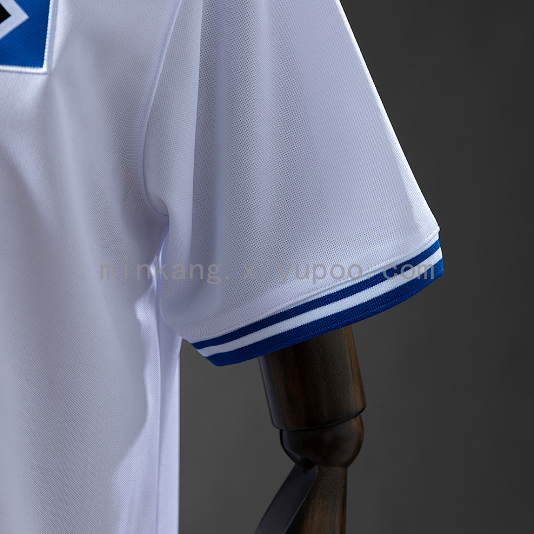 Hamburger SV 79/80 Home Retro Jersey S-XXL 2