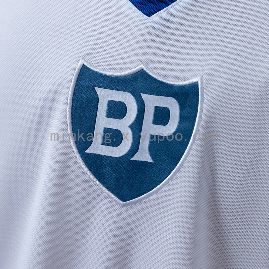 Hamburger SV 79/80 Home Retro Jersey S-XXL 4