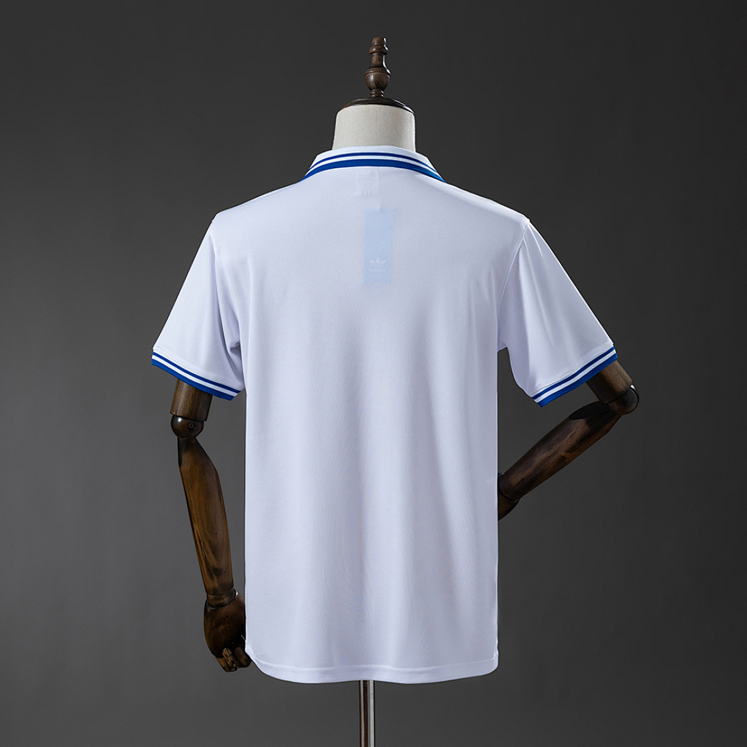 Hamburger SV 79/80 Home Retro Jersey S-XXL 6