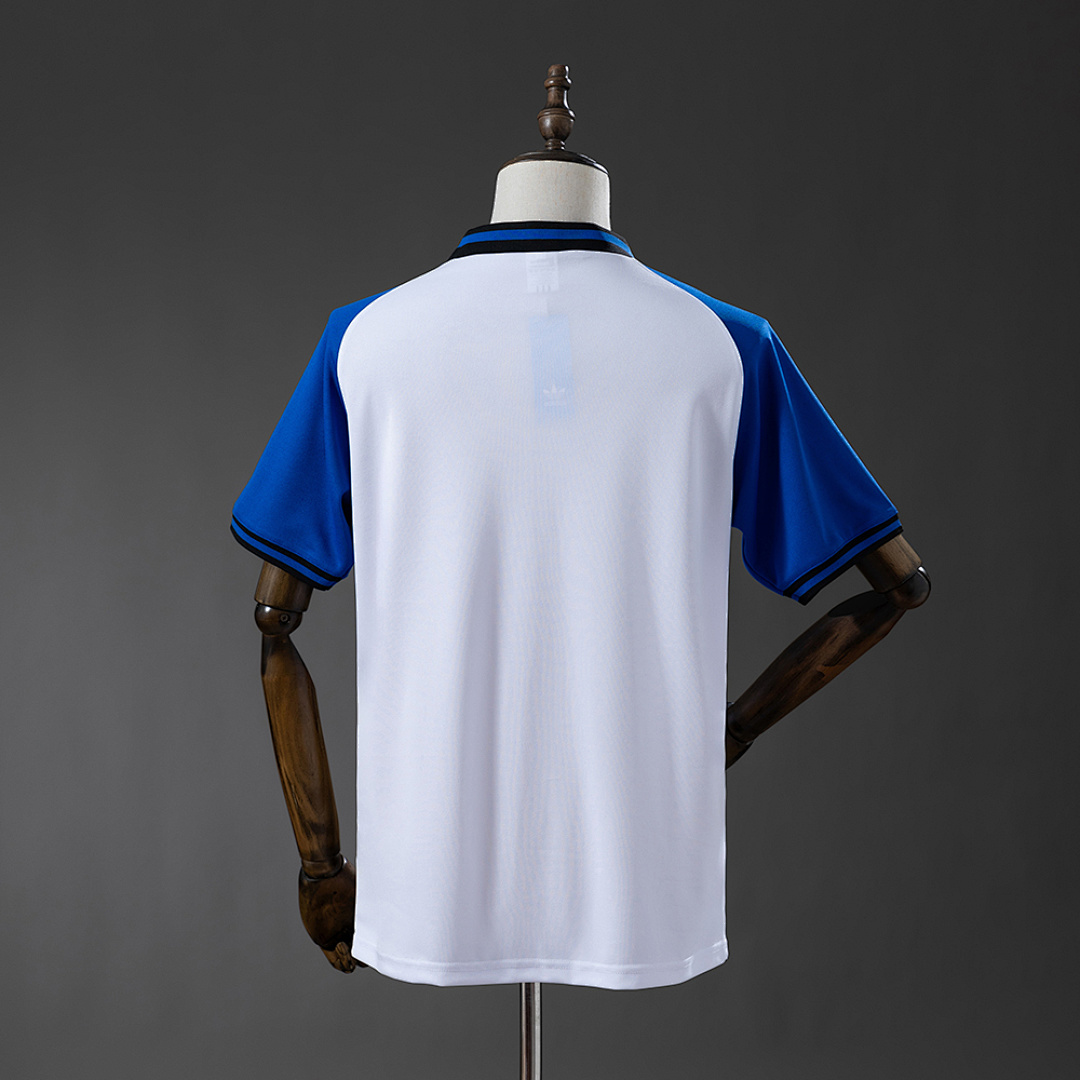 Hamburger SV 94/95 Home Retro Jersey S-XXL 3