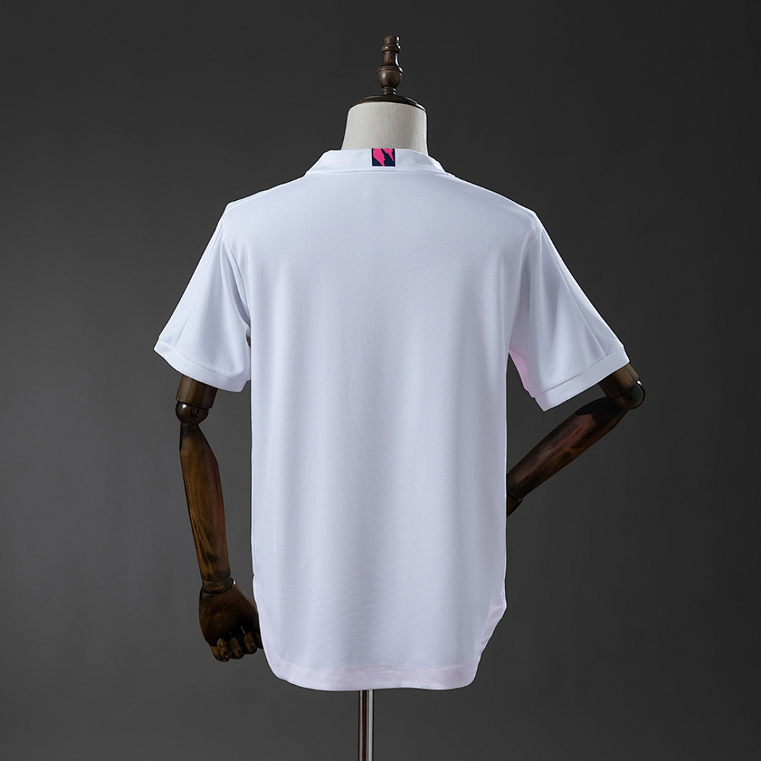 Real Madrid 20/21 Home Jersey S-3XL 3