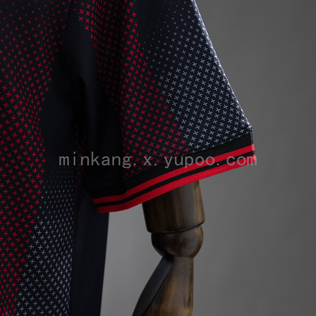 Bayer Leverkusen 25/26 Home Jersey S-4XL 6
