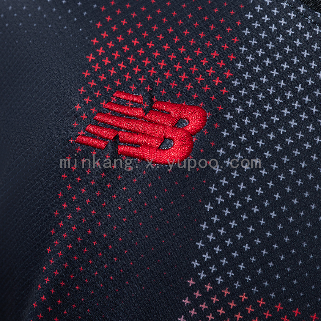 Bayer Leverkusen 25/26 Home Jersey S-4XL 7