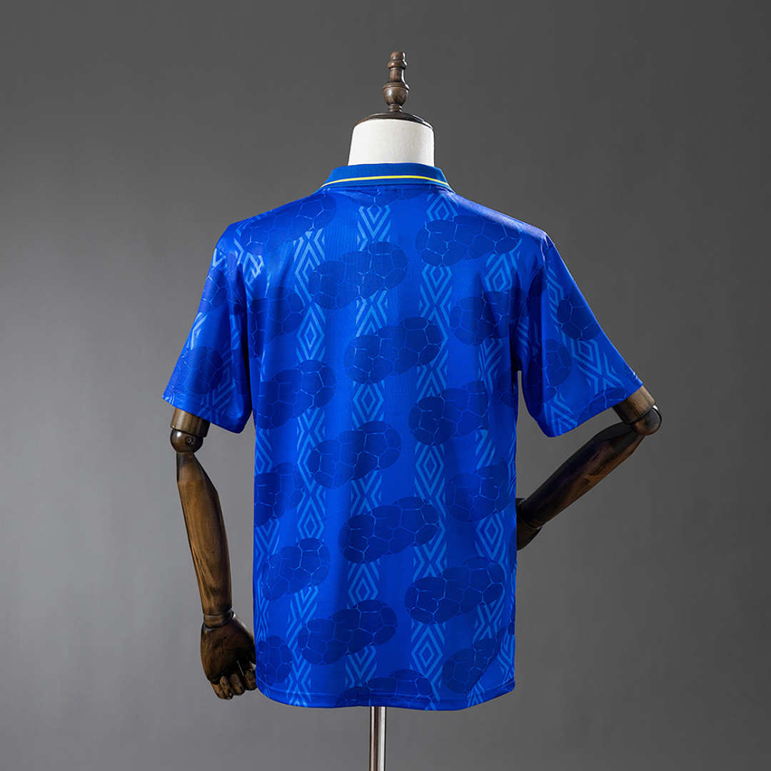 Colombia 1994 Away Retro Jersey S-XXL 2