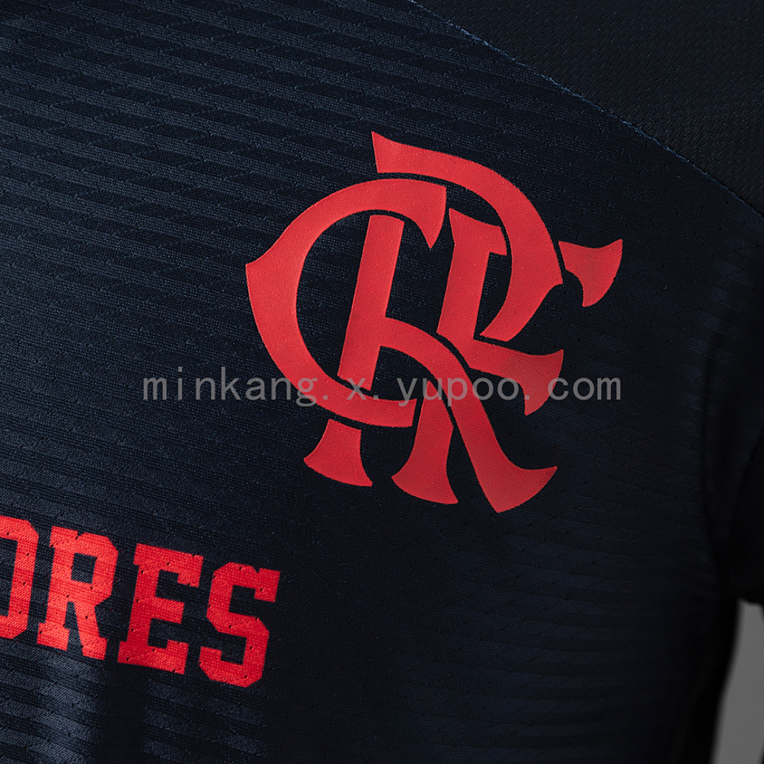 Flamengo 25/26 American Football#81 Jersey Sizes S-4XL 6