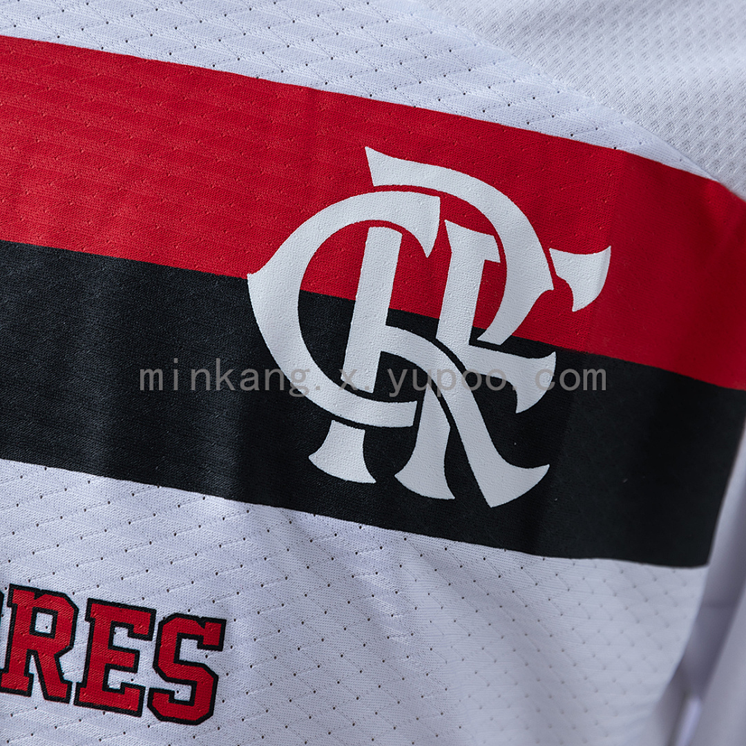 Flamengo 25/26 American Football#87 Jersey S-4XL 5
