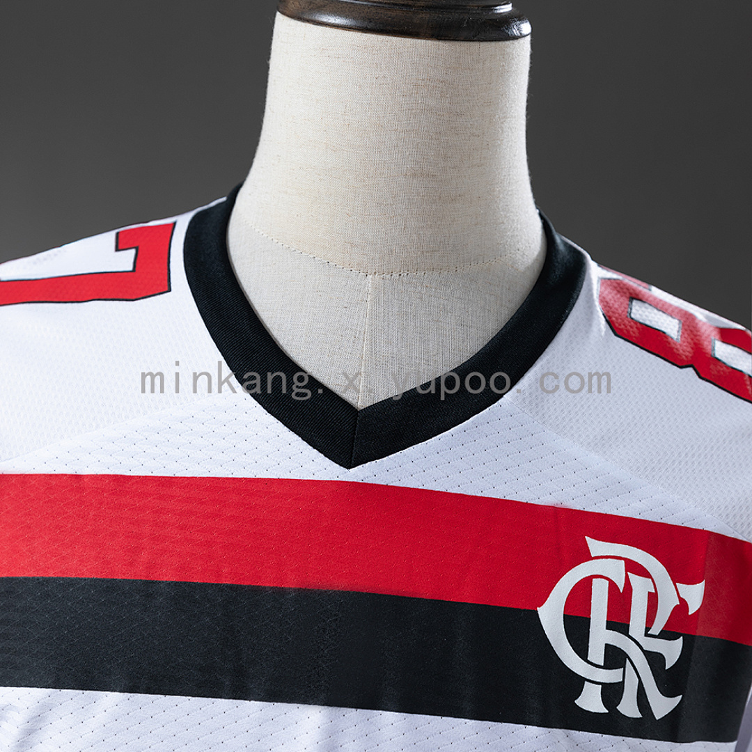 Flamengo 25/26 American Football#87 Jersey S-4XL 7