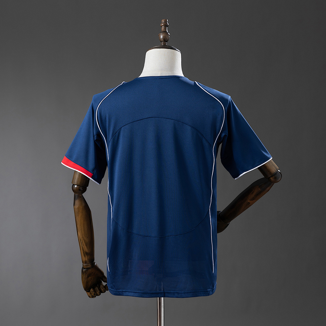 PSG 04/05 Home Retro Jesery S-XXL 2