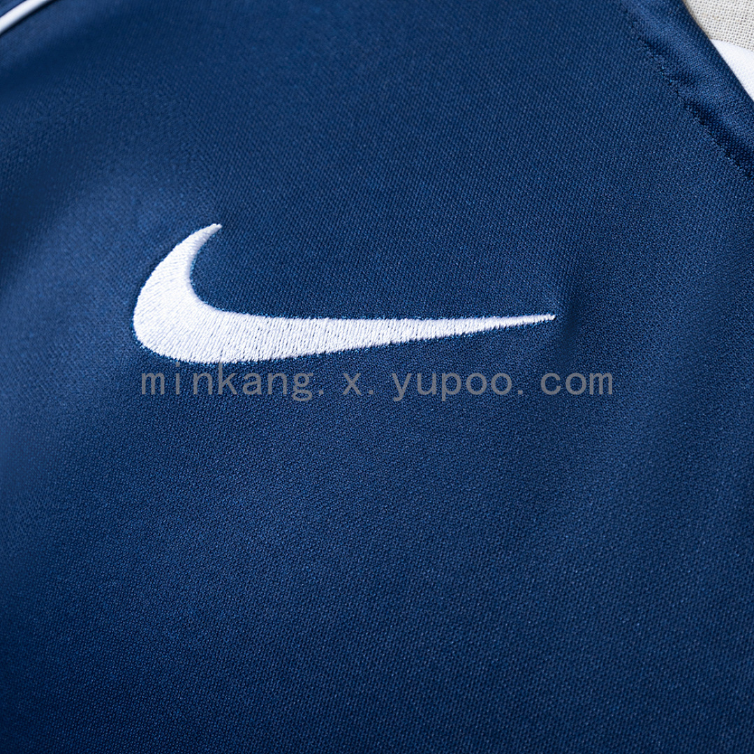 PSG 04/05 Home Retro Jesery S-XXL 5