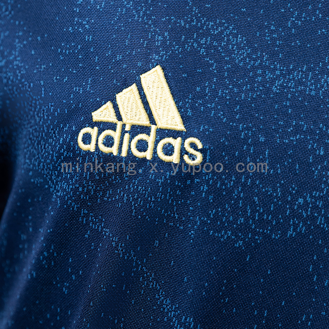 Real Madrid 19/20 Away Retro Jersey S-XXL 6
