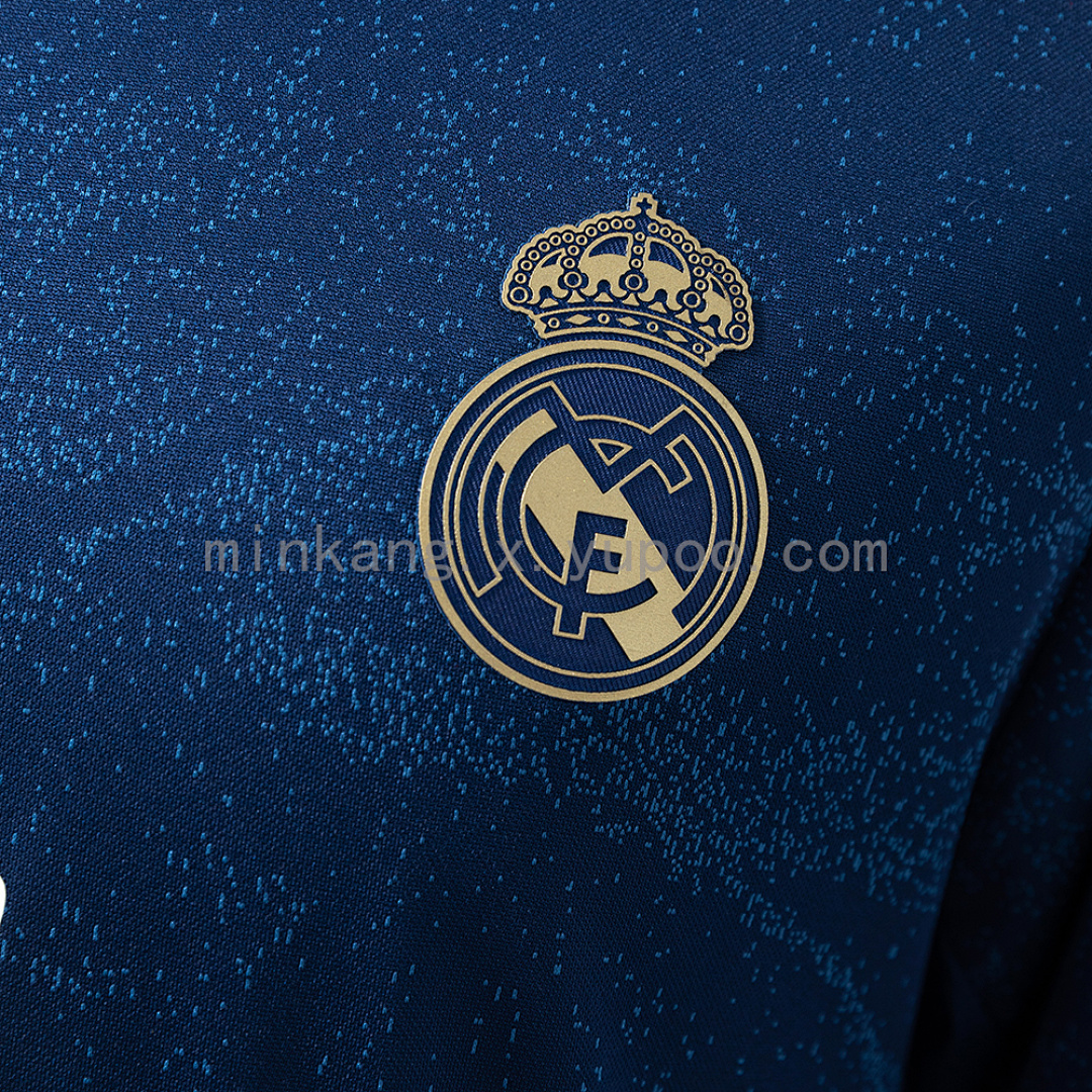 Real Madrid 19/20 Away Retro Jersey S-XXL 7